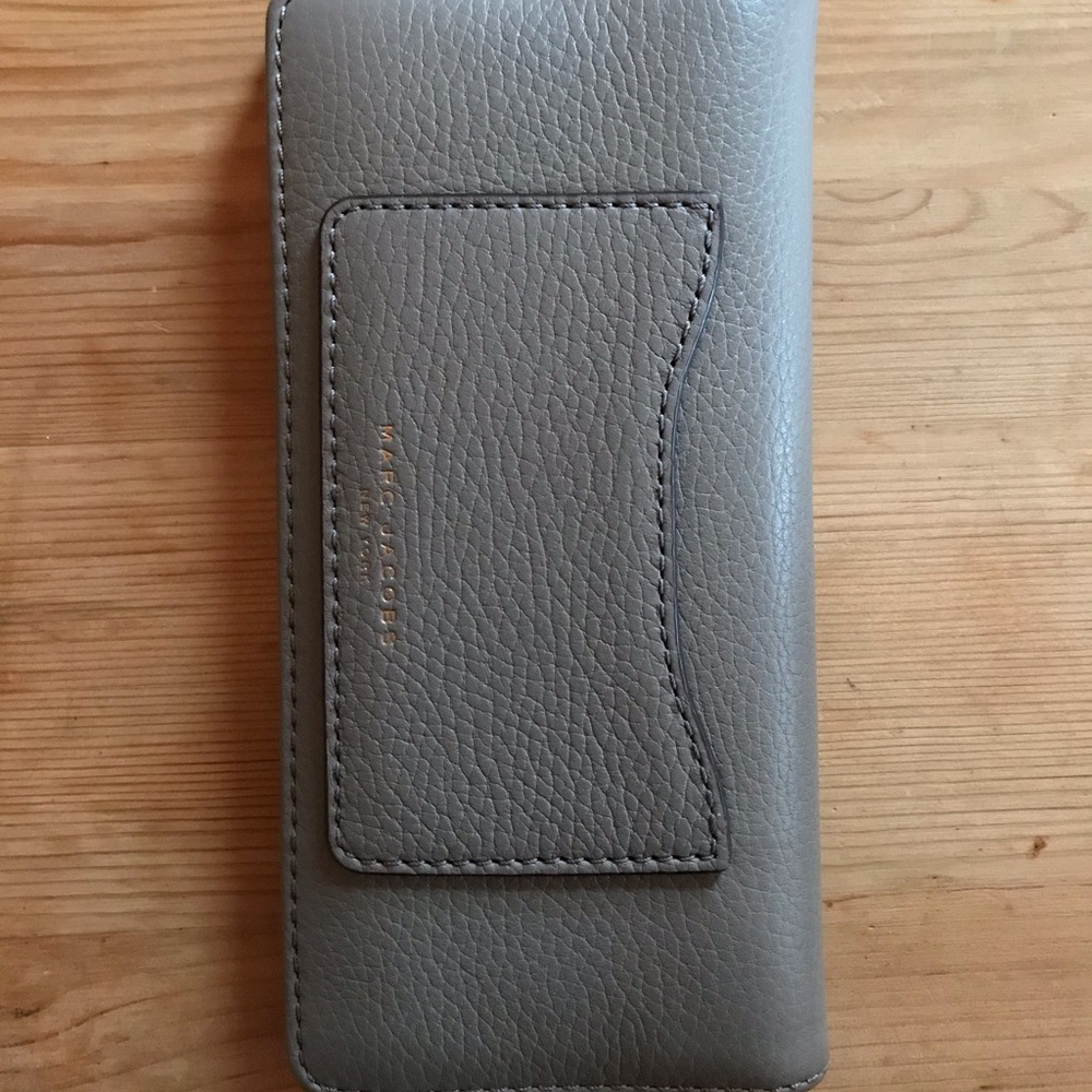 Marc Jacobs wallet